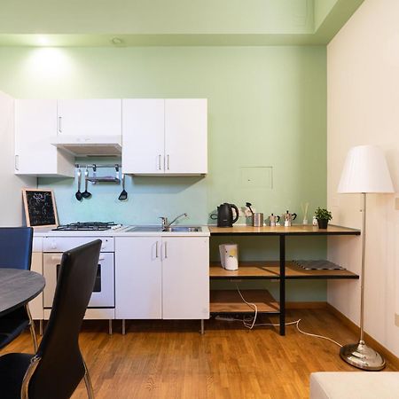 Apartmán Casa Santa Croce Boloňa Exteriér fotografie