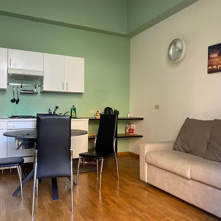 Apartmán Casa Santa Croce Boloňa Exteriér fotografie