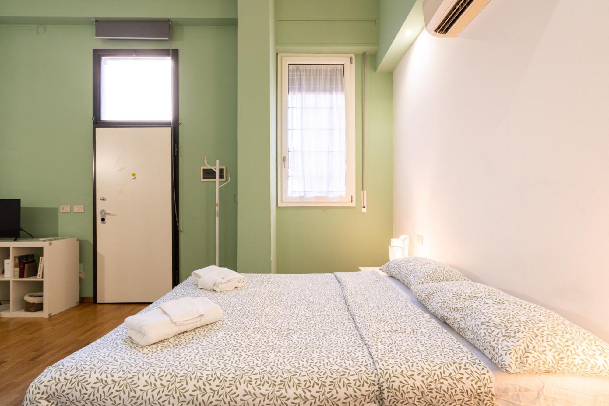 Apartmán Casa Santa Croce Boloňa Exteriér fotografie